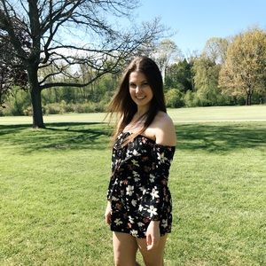 Meet your Posher, Amy